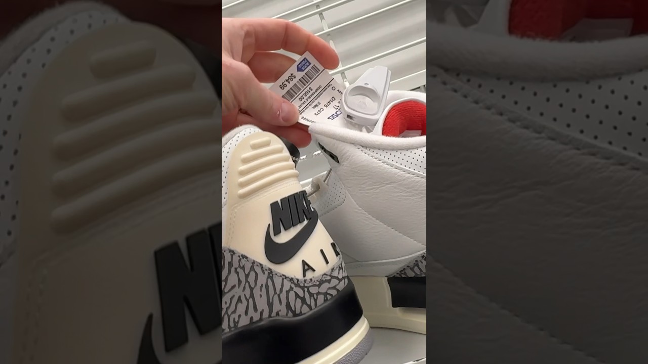 Found SOLD OUT Jordan Sneakers at ROSS