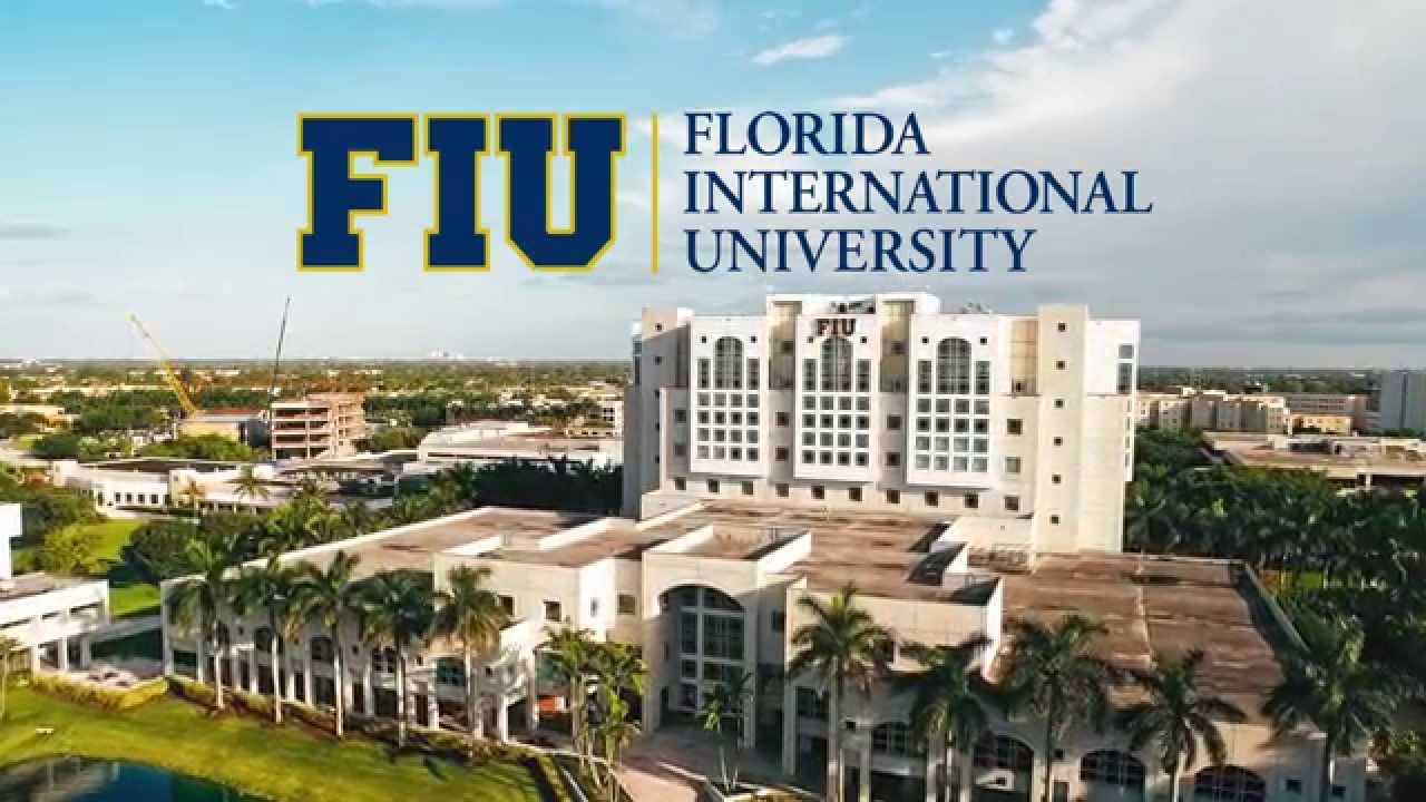 Florida International University
