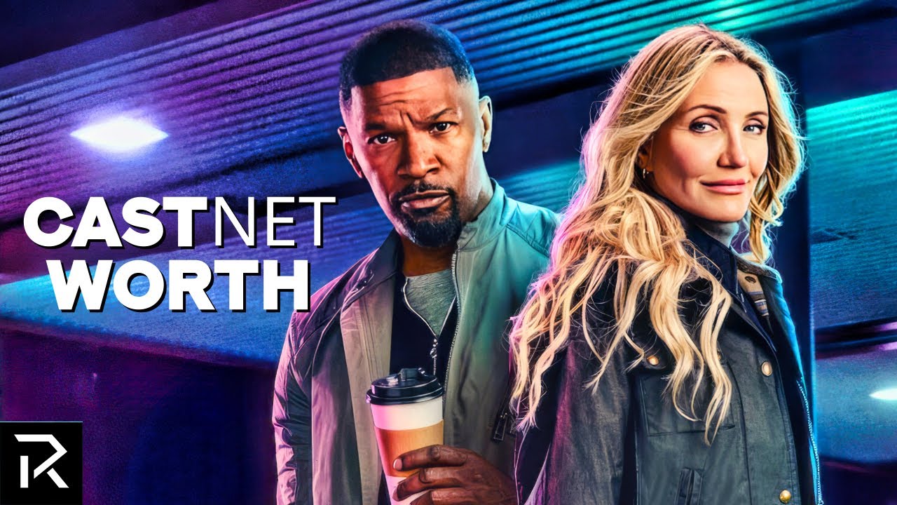 Back In Action Cast Ranked By Net Worth