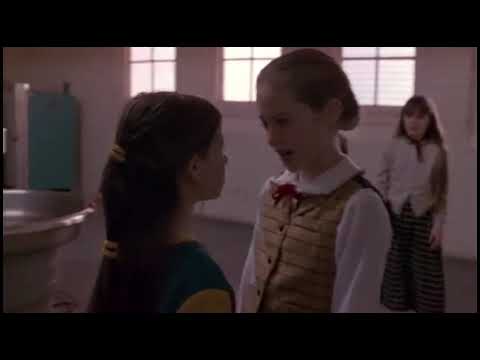 Harriet the Spy - Revenge on the Class