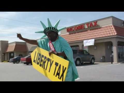 Why a Liberty Tax Franchise?