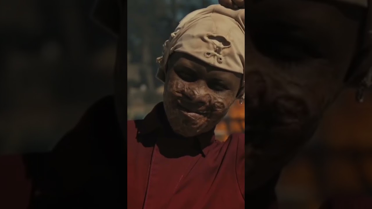 Burning the tethered 🔥 #us #usmovie