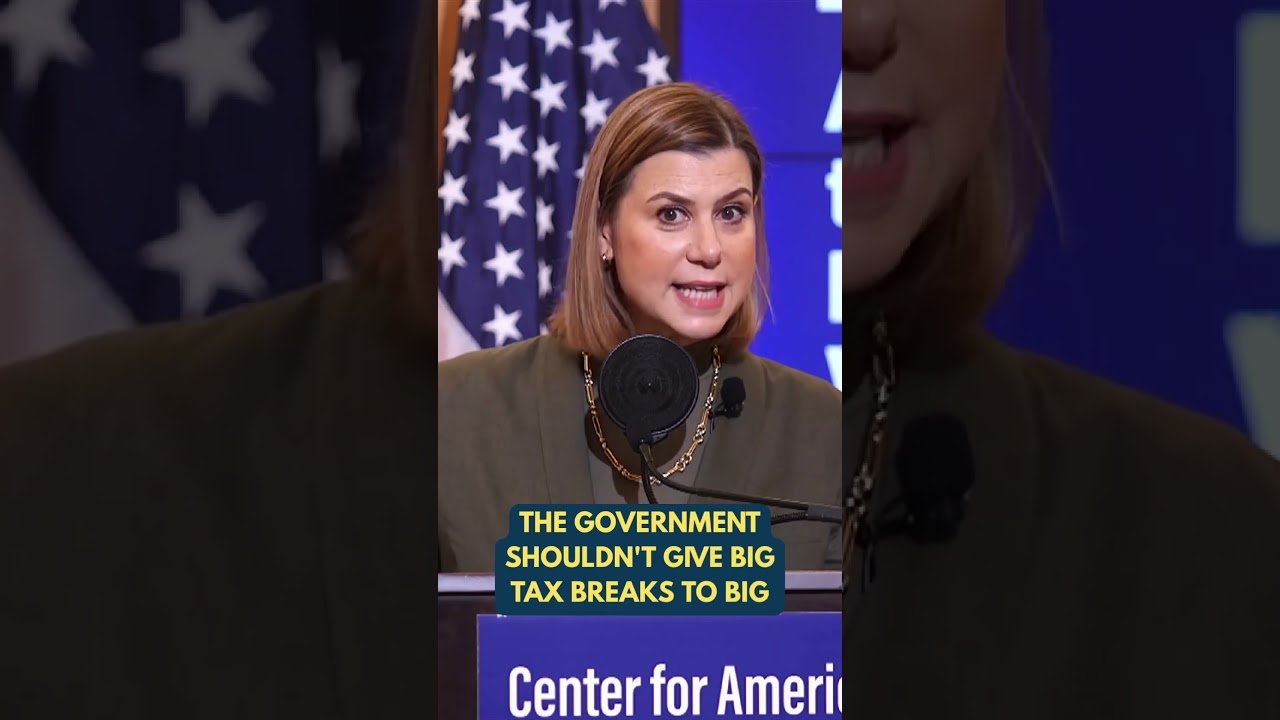 Big companies should pay a living wage