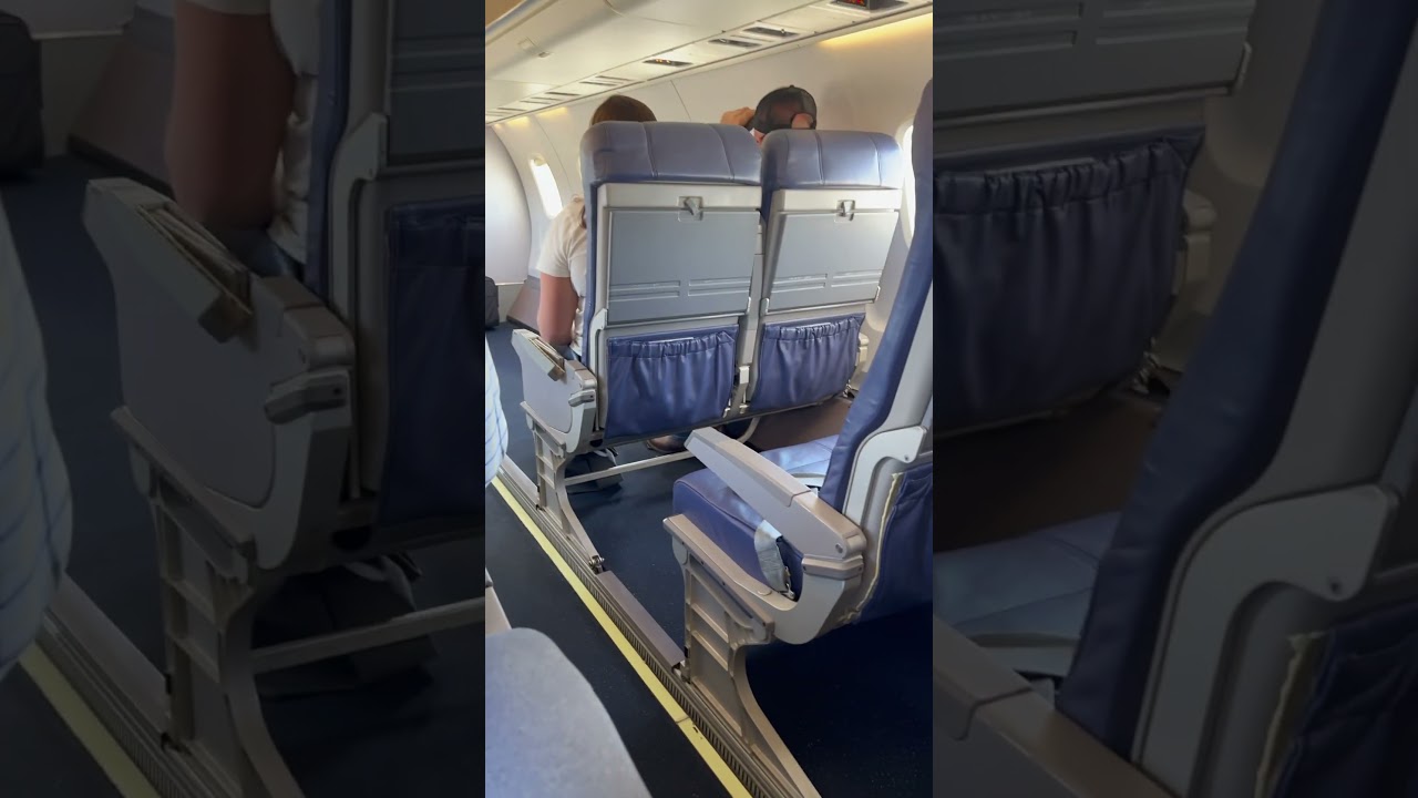 Contour Airlines ERJ-145 Paducah to Charlotte for $89