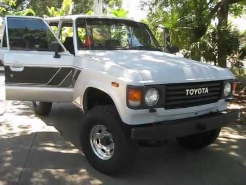 Fj60 For Sale Fort Myers Fl Craigslist
