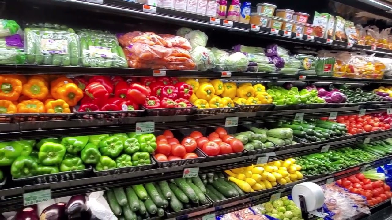 KEY FOOD 96th ST  MANHATTAN