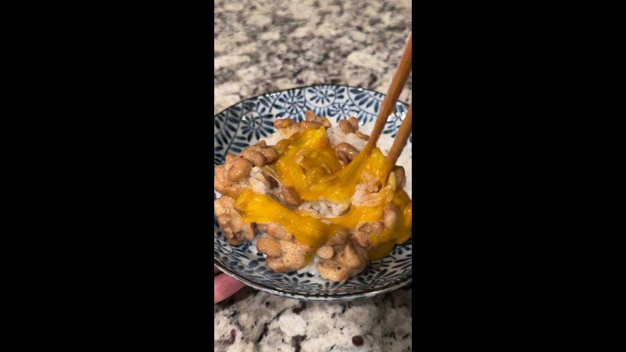 Natto