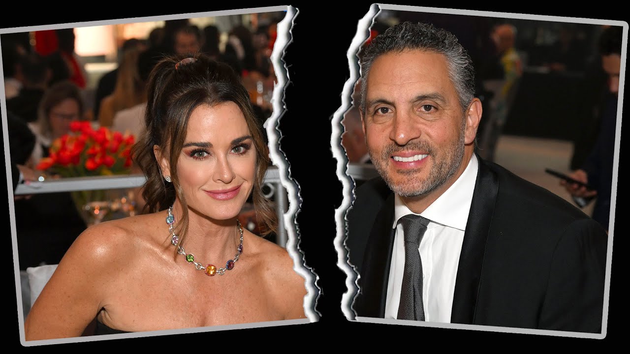 Kyle Richards Reveals New Reason for Mauricio Umansky Split, Admits to 'Questioning' Sexuality