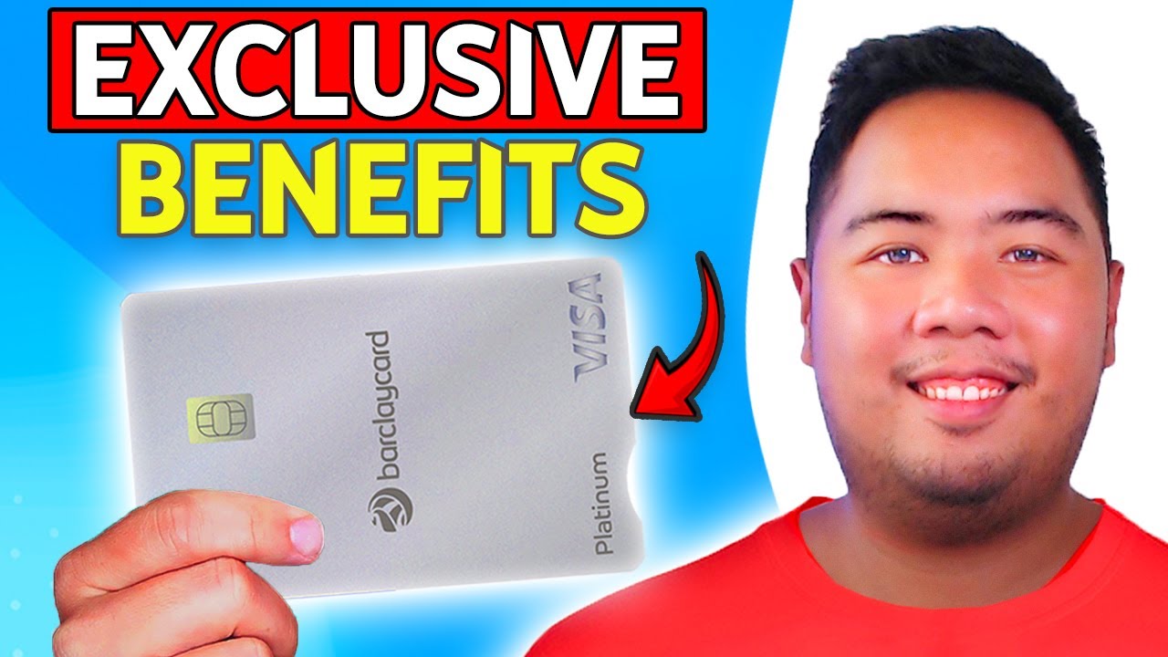 Barclaycard Platinum Credit Card Review (2025) | UK’s Best No-Fee Card