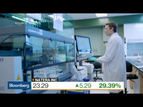 Natera: Managing Disease Via Genetic Sequencing