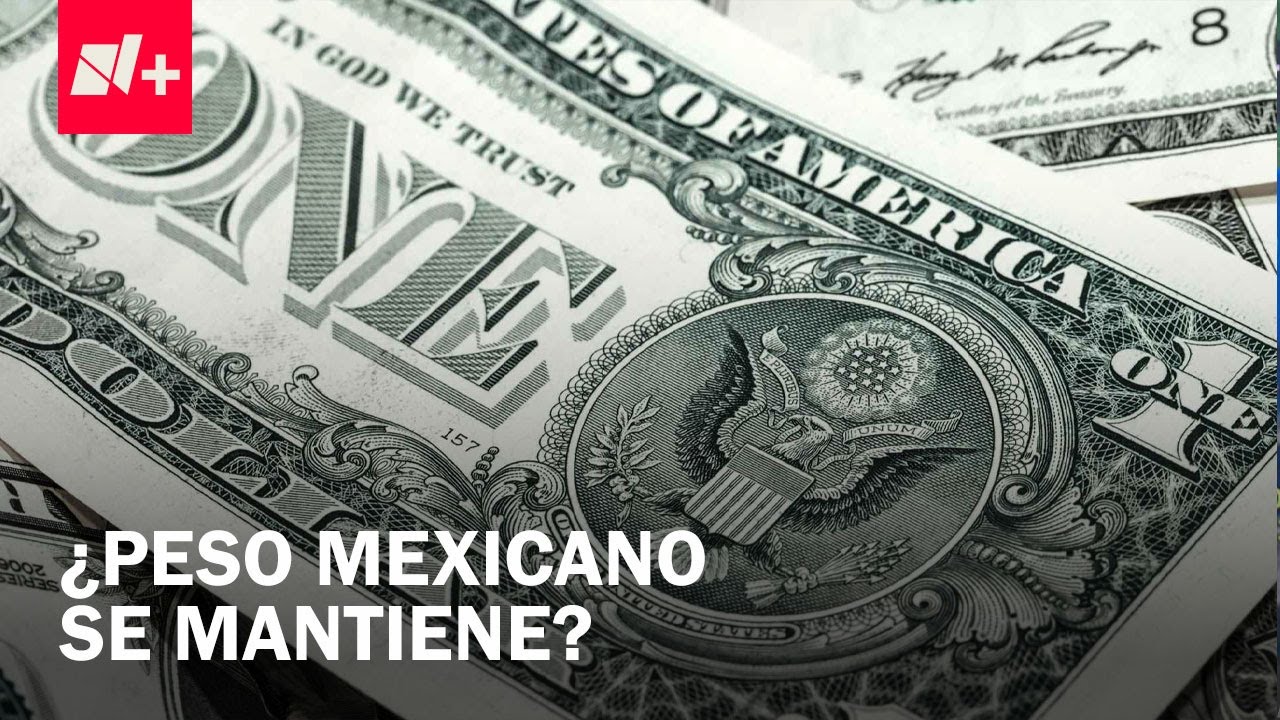 Así está el precio del dólar hoy martes 16 de Septiembre de 2025 - Despierta