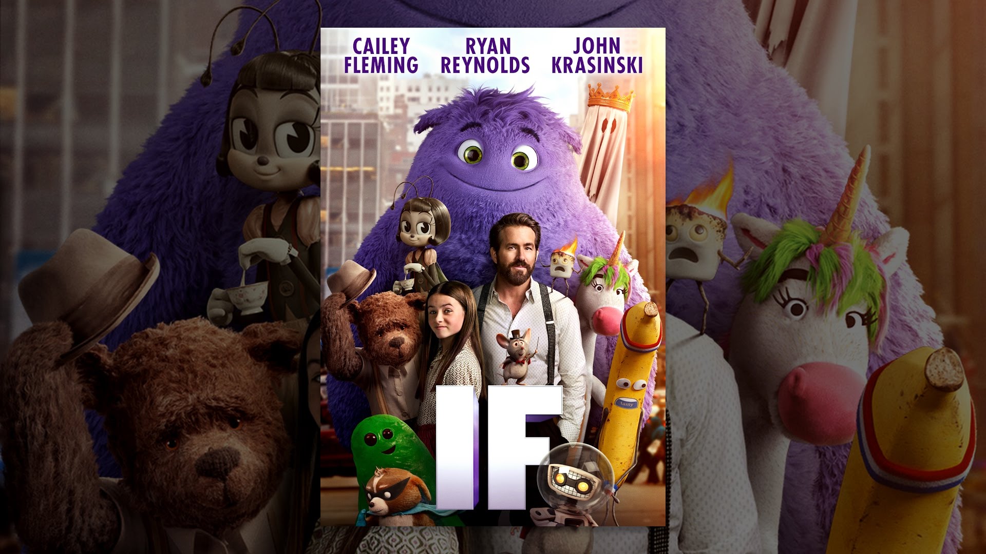 IF