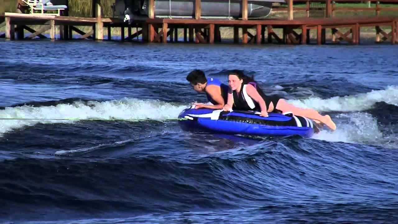 O'Brien 2015 Super Screamer (Dunham's Sports)