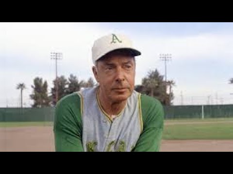 Joe DiMaggio explains who is the number 1 baseball hitter he ever saw