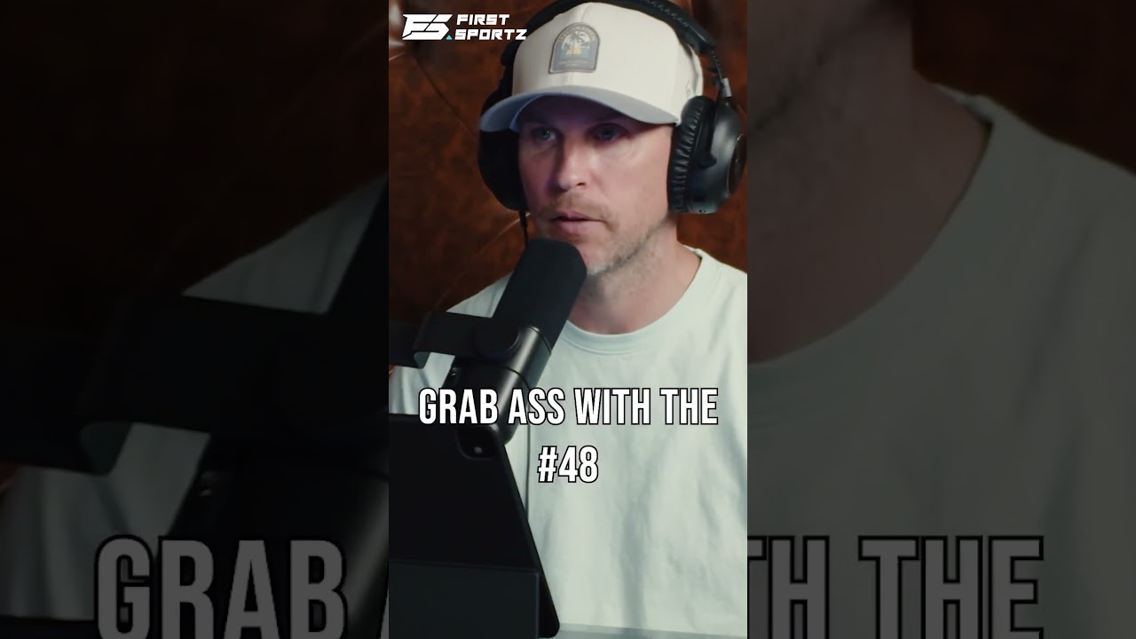 Denny Hamlin Blasts Bubba Wallace After Chicago Wreck with Bowman!😡