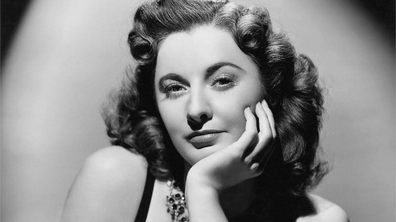 Barbara Stanwyck Speaks The Truth Of Being Bisexual