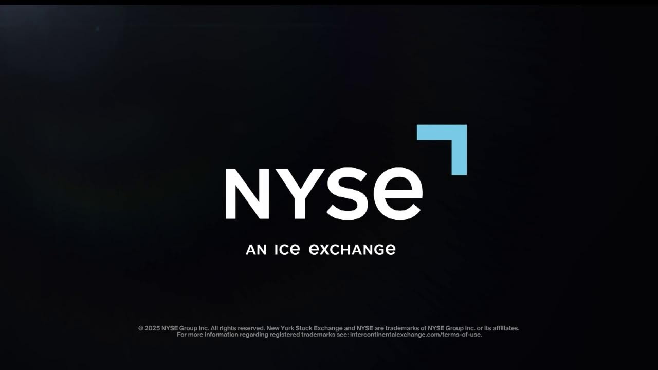 LIVE on NYSE TV | Banking on Innovation, OKC Mayor Joins & More