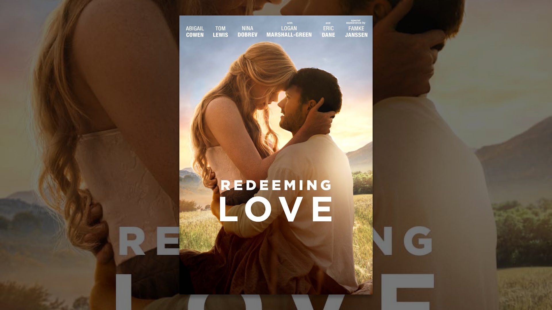 Redeeming Love