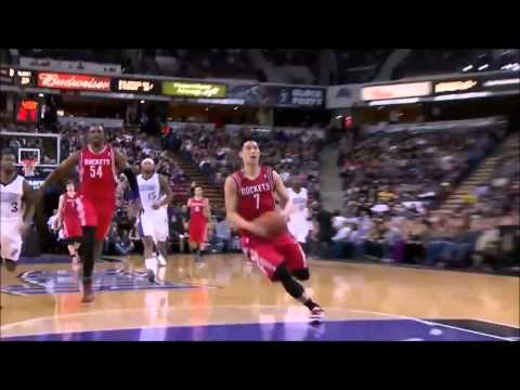 2013 林書豪灌籃剪輯 Jeremy Lin Dunk Collections