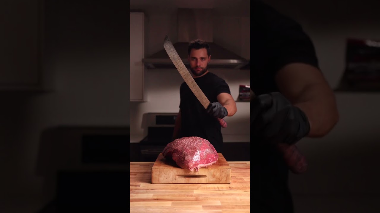 Cheap Wagyu A5 vs Expensive Grass-fed