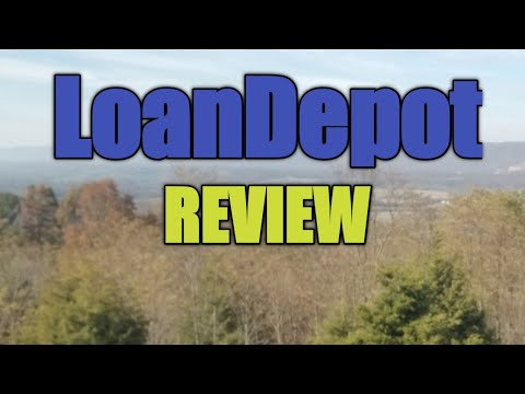 WOW! Here's My Loan Depot ( REVIEW )