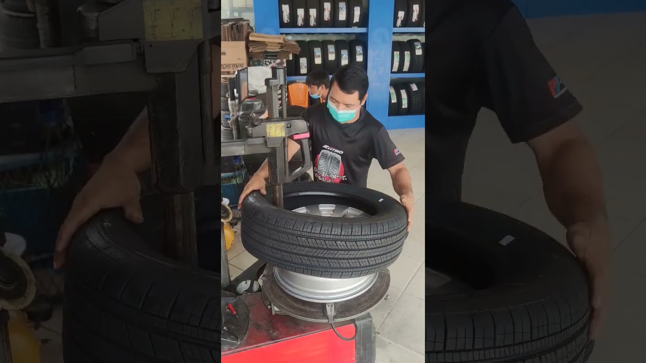 Goodyear Assurance Maxgurd SUV 215/60/17