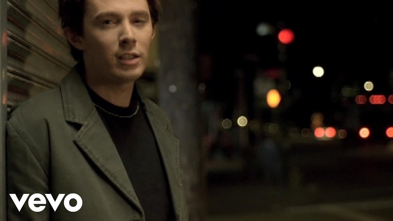 Clay Aiken - The Way