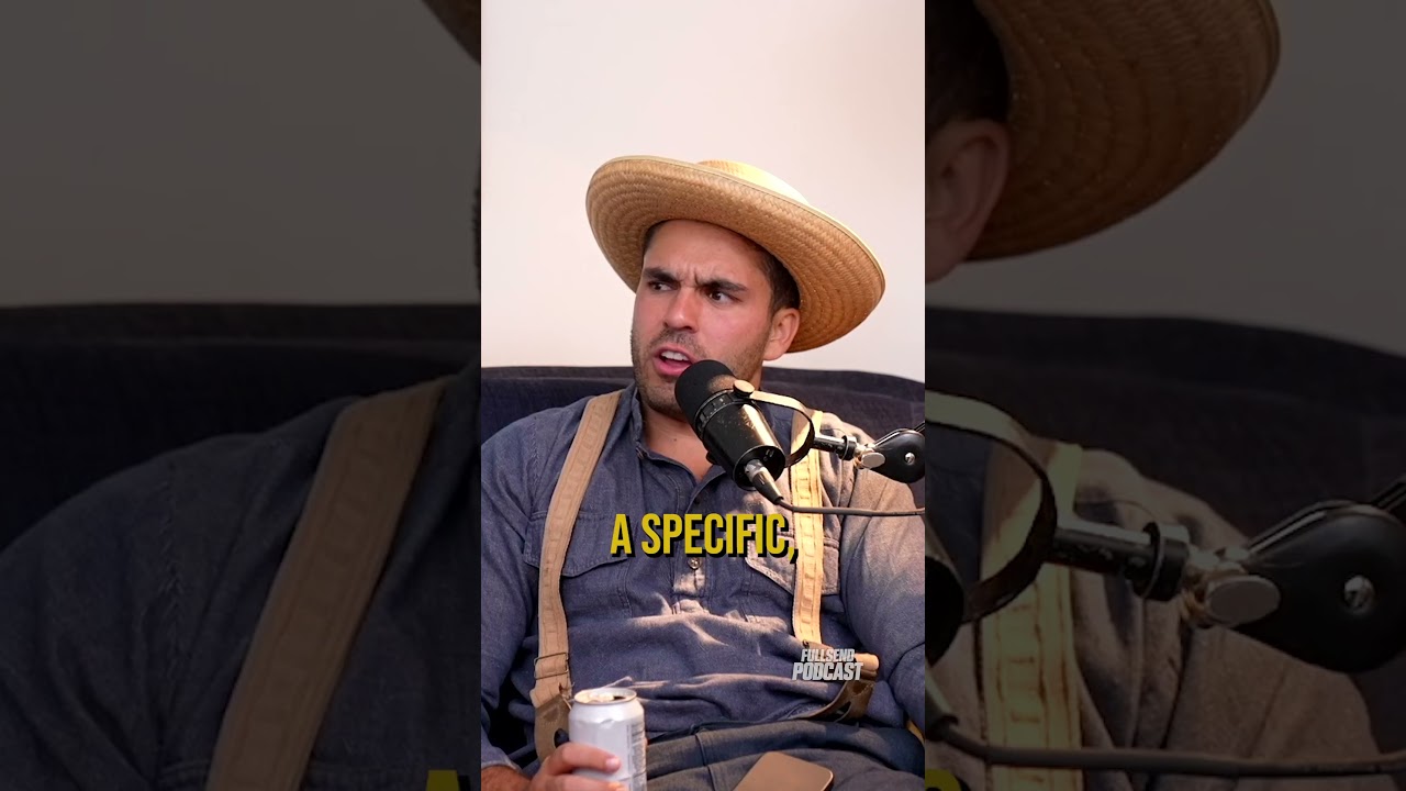 🚫 THE RULES OF THE AMISH!