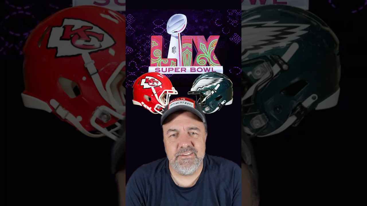 What Time Does The Super Bowl Start
