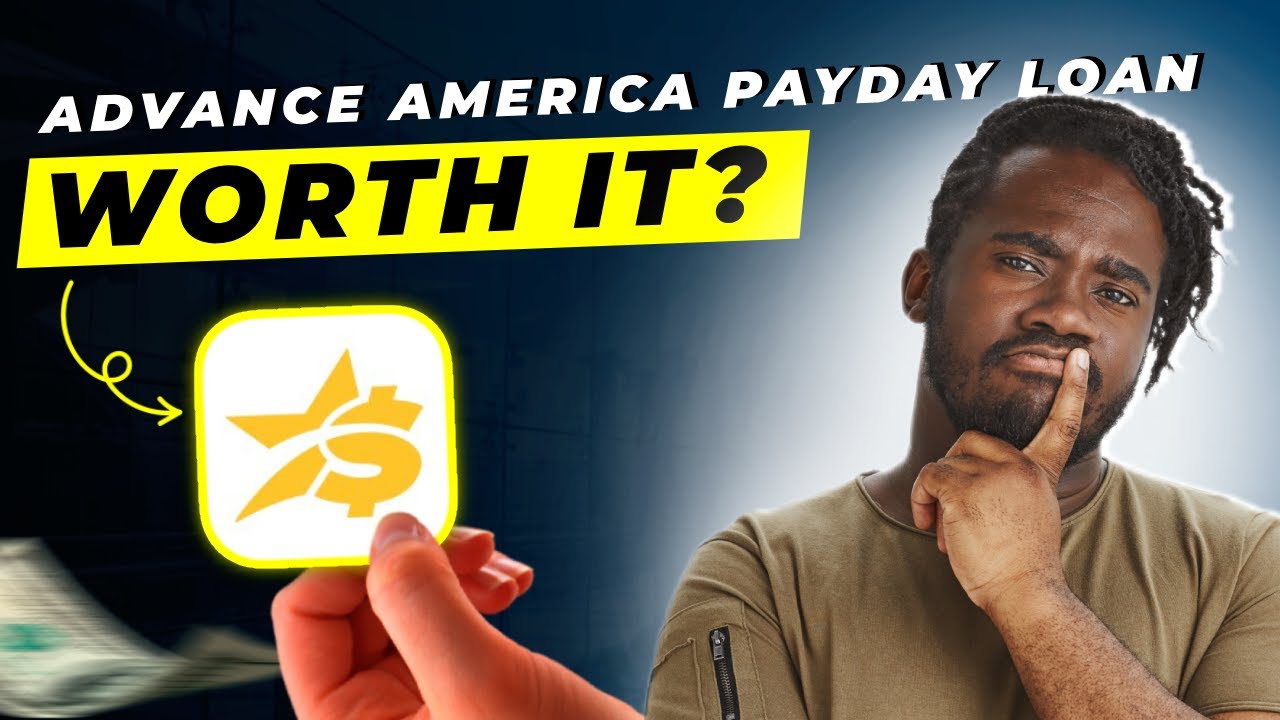 Advance America Payday Loan Review 2025 | Pros and Cons – Honest & Unbiased