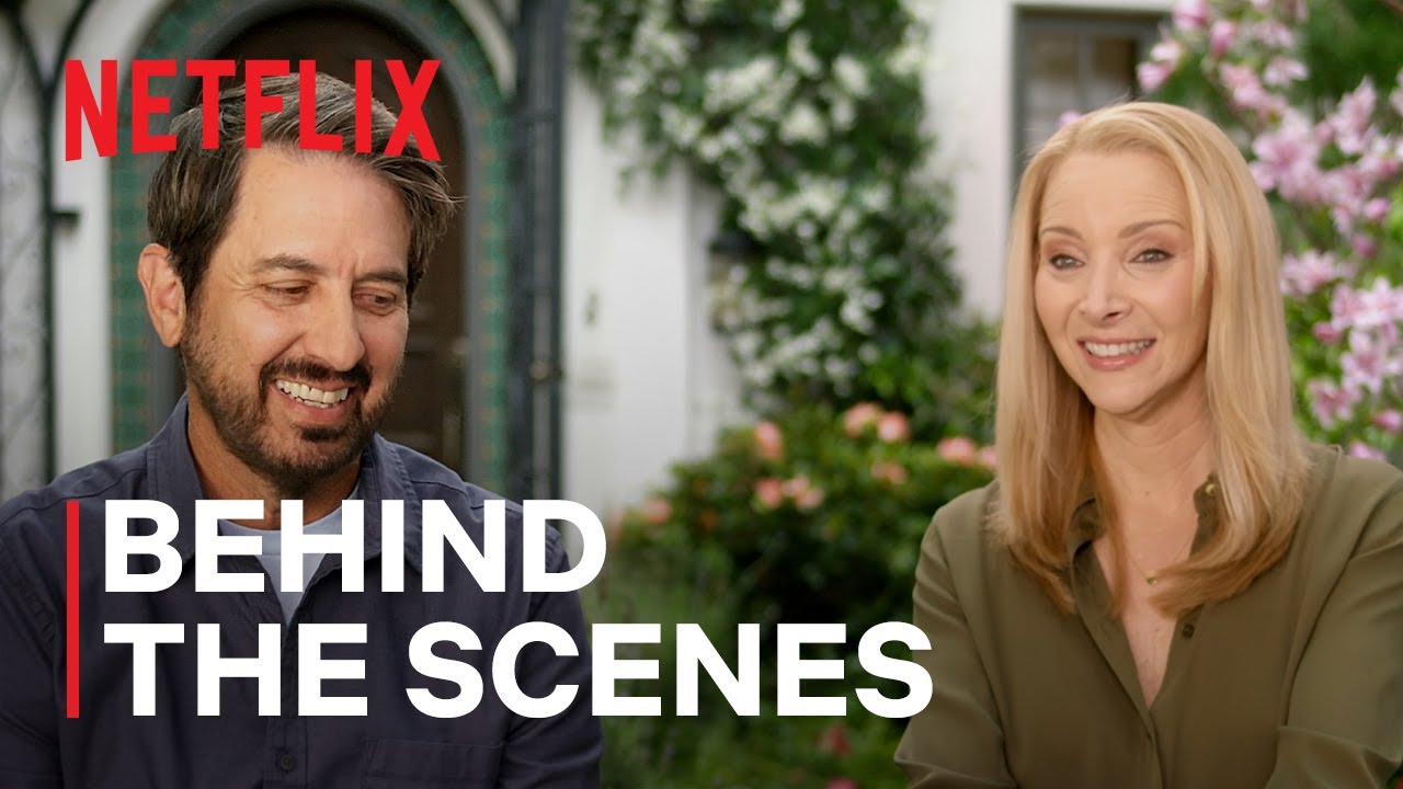Inside The House with the Cast of No Good Deed | Netflix