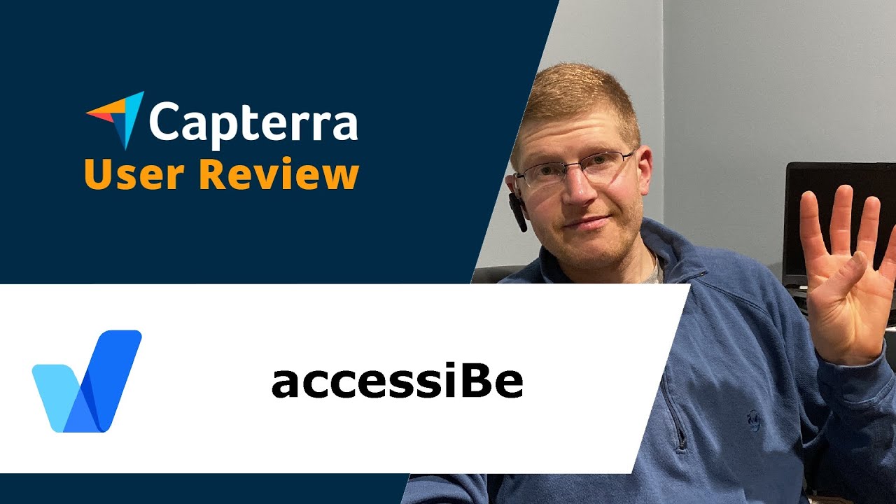 accessiBe User Review