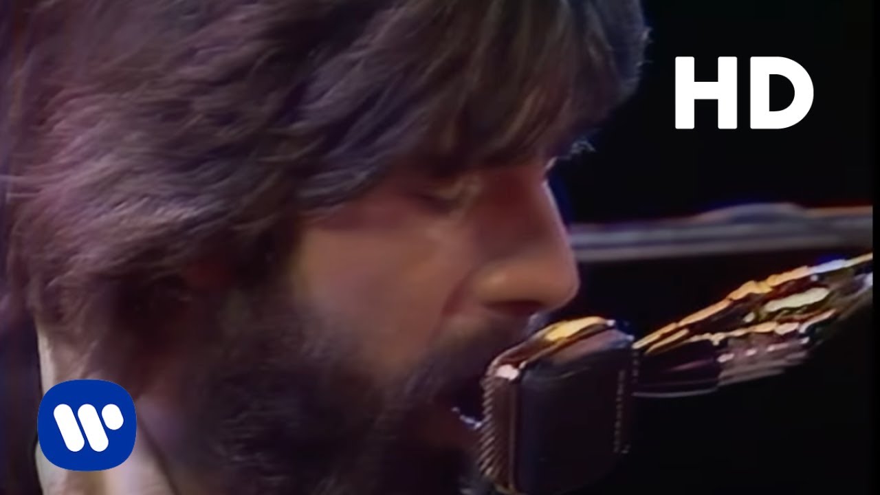 The Doobie Brothers - What A Fool Believes (Official Music Video) [HD]