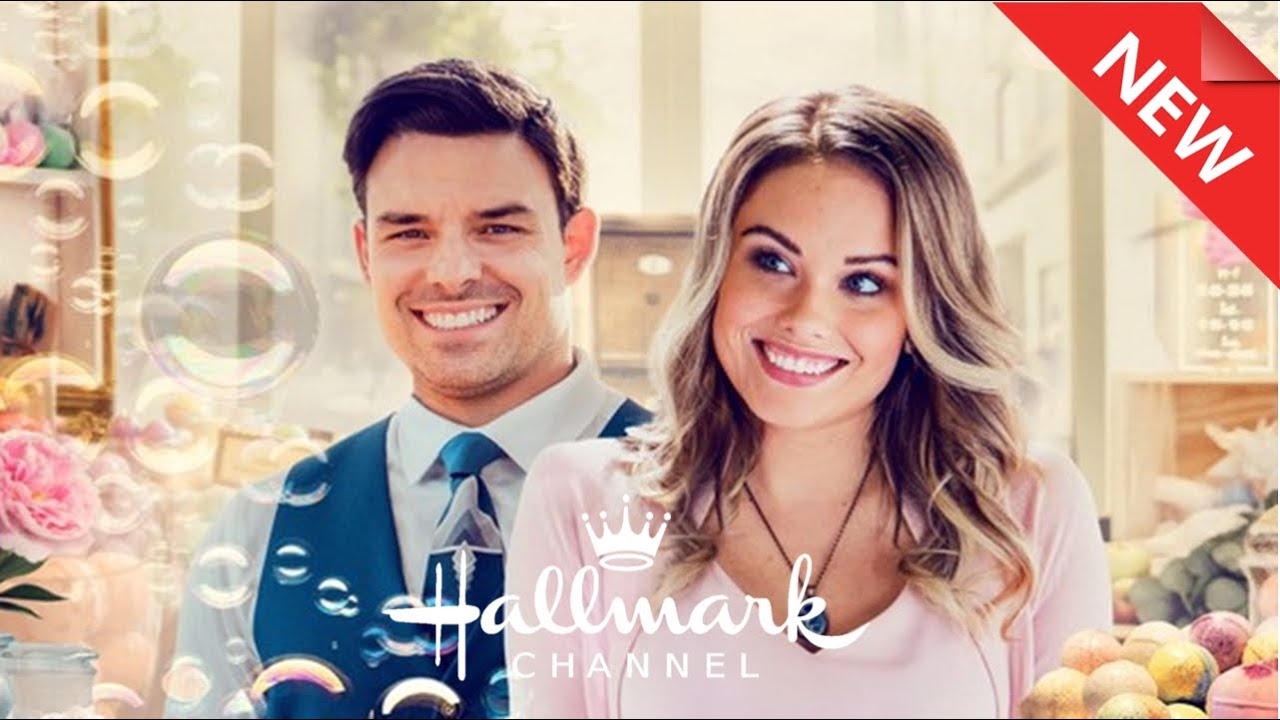 Best Hallmark Romance Movies 2023 😍 New Hallmark Movies 2023 👉 Christmas Hallmark Movies 2023