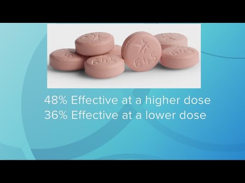 FDA approves Veozah, new drug to battle menopausal hot flashes