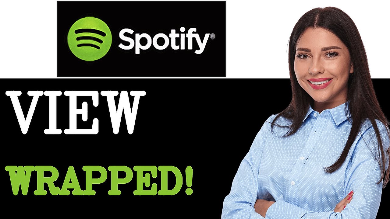 How To See Spotify Wrapped (2025)