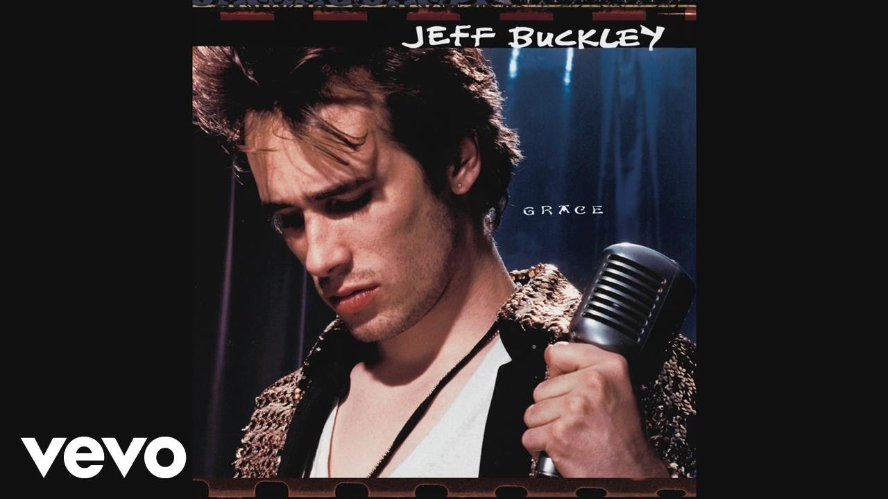 Jeff Buckley - Lover, You Should've Come Over (Official Audio)