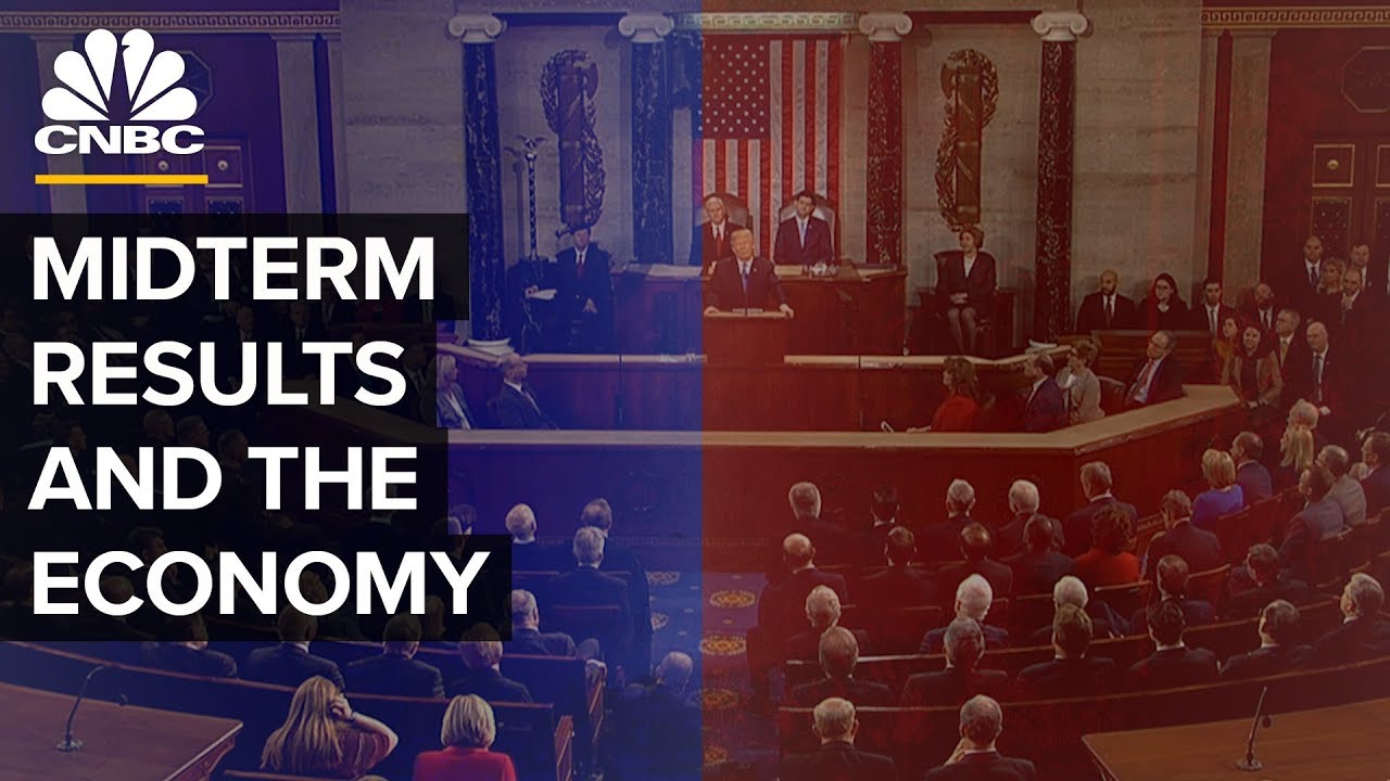Democrats Won The House - How Will Markets Respond