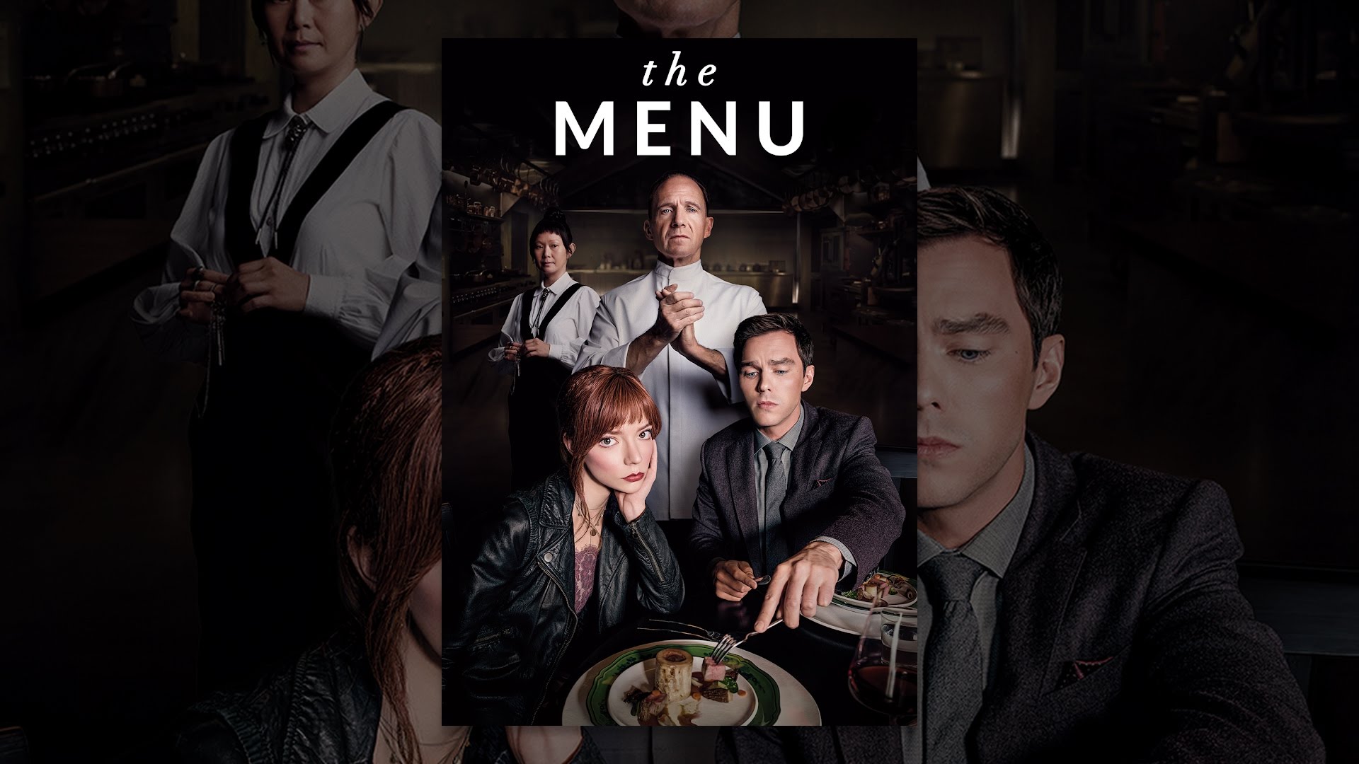 The Menu
