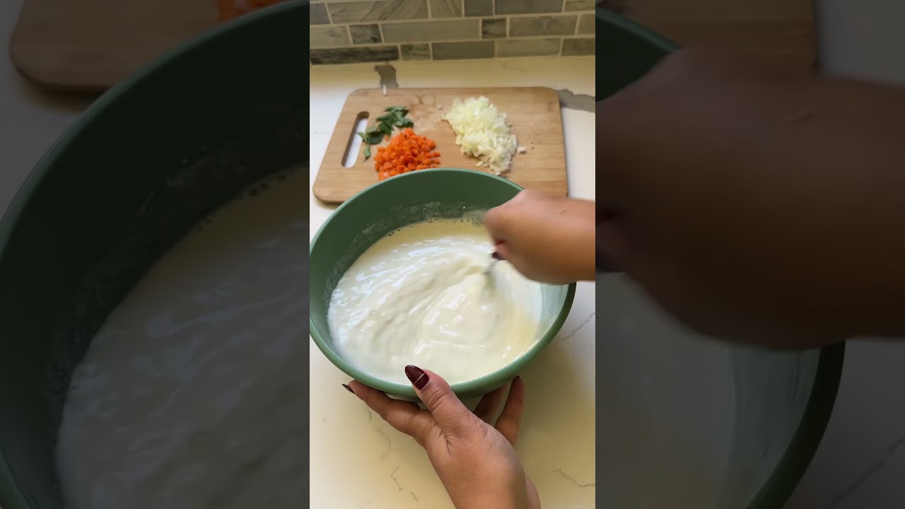 Have you heard of Curd Quinoa? Try it!! #indianrecipes #healthyrecipes #quinoarecipes #easyrecipes