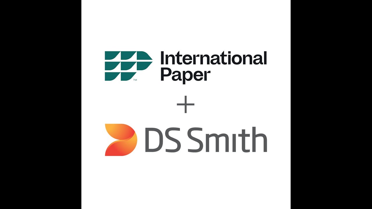 International Paper + DS Smith: Stronger Together