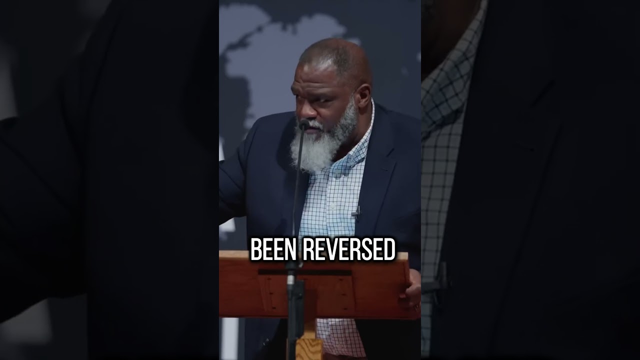 I GOT QUESTIONS --  Voddie Baucham #1689 #reformedtheology #voddiebaucham #vbm