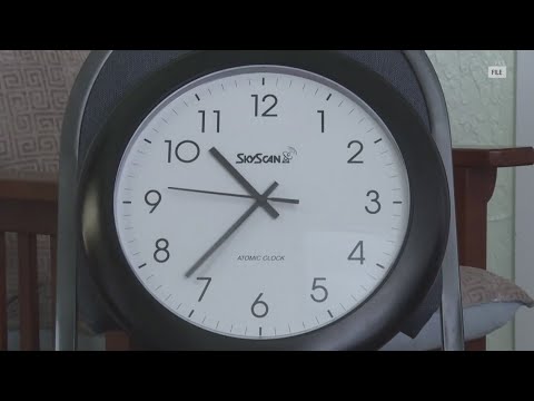 Daylight Saving Time 2025: Time to spring forward this weekend