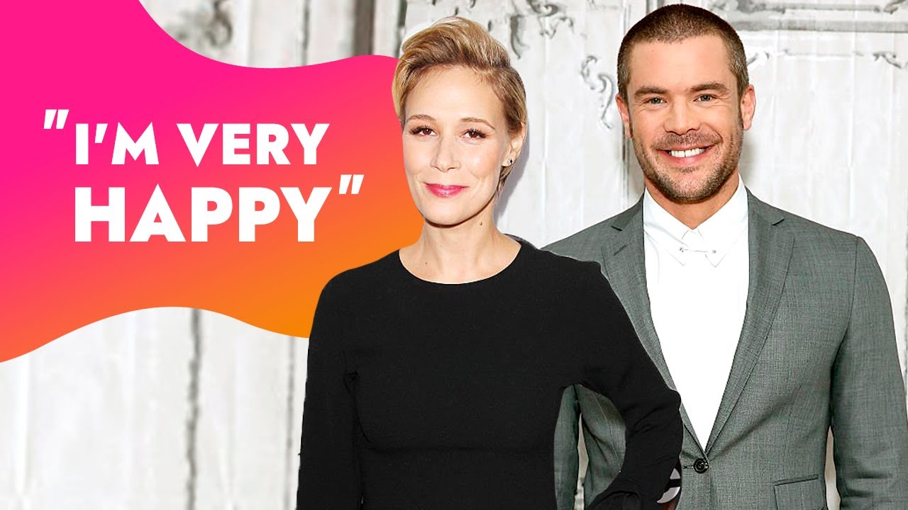 How Charlie Weber & Liza Weil Fell In Love On Set | Rumour Juice