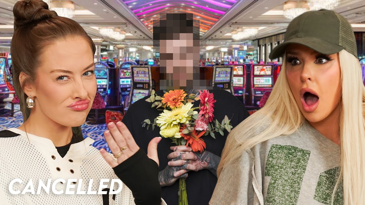 Tana’s PSYCHO run in with her ex in Vegas… - Ep. 69