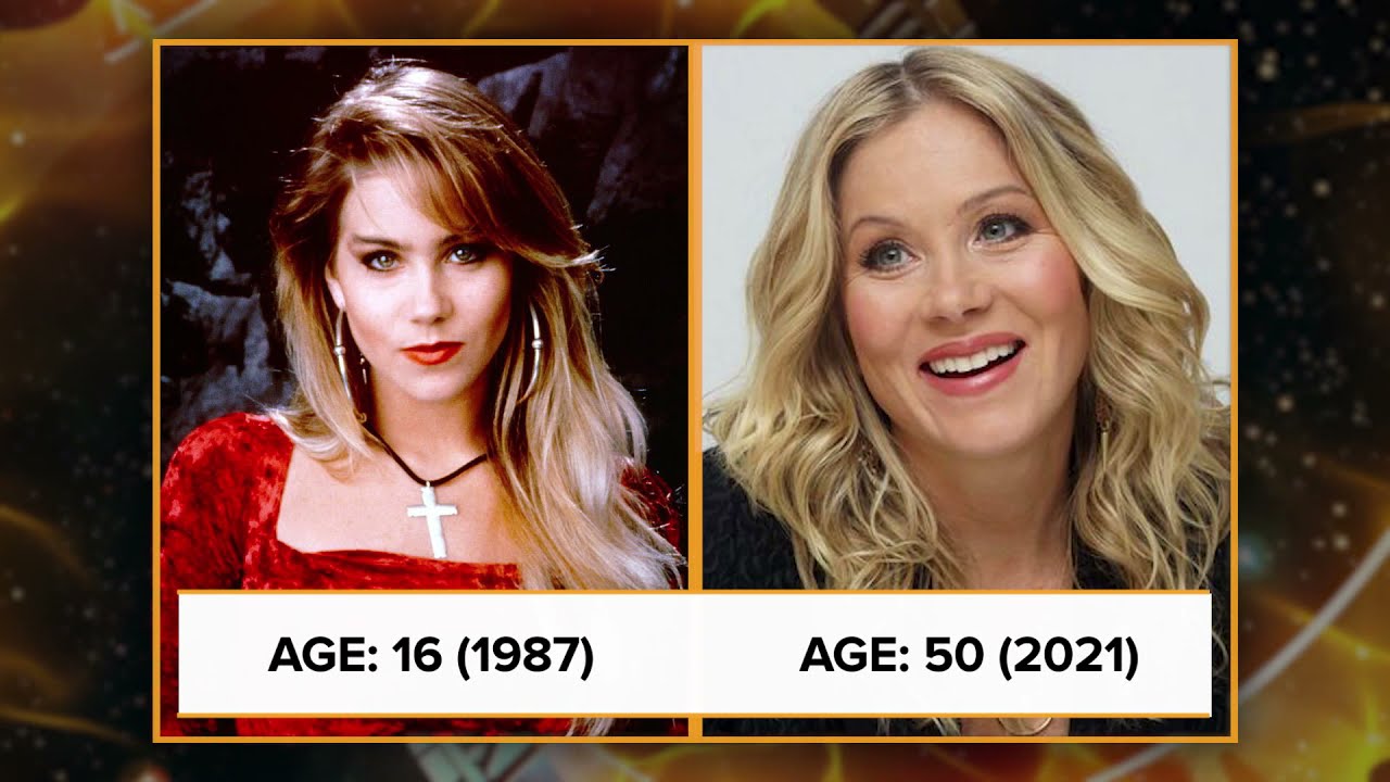 Married with Children Cast Then and Now (2023)