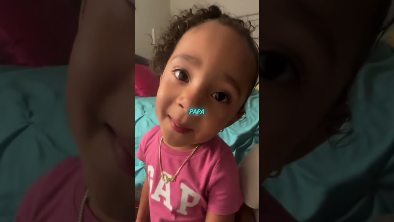 Papa Snoop is the Best GRANDPA 🤣😍