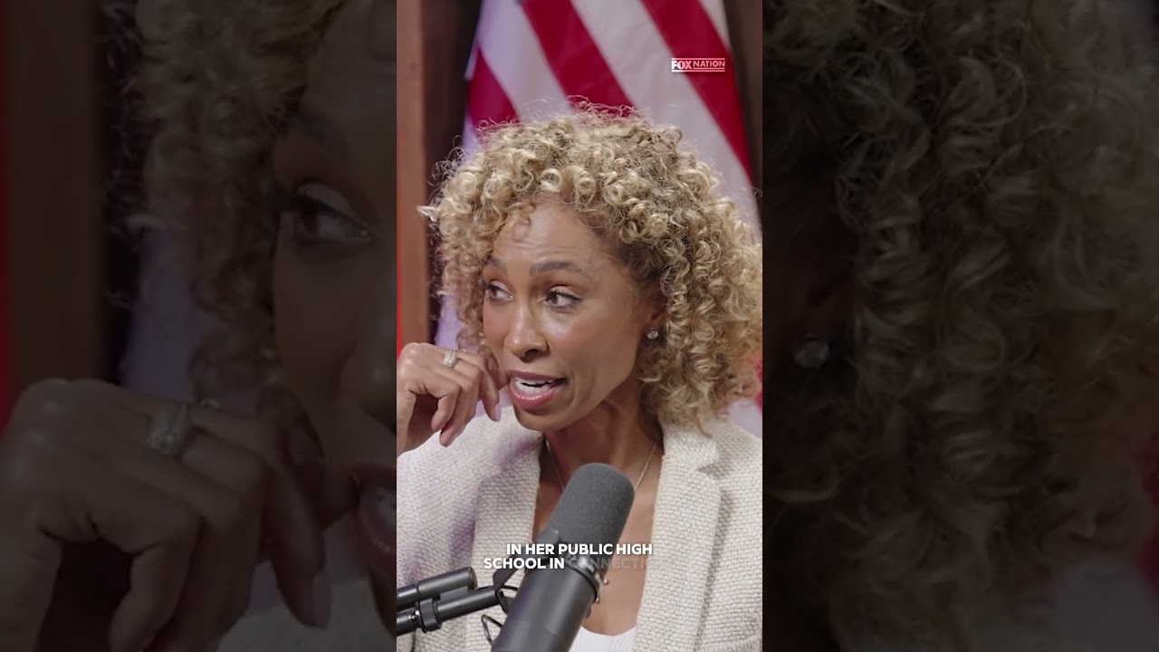 Sage Steele: “I Can’t Say I’m Biracial?” | Full Interview with Sean Hannity