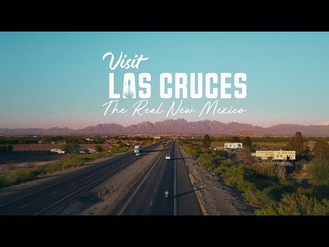 Road Trippers, Las Cruces is Calling - Visit Las Cruces, NM