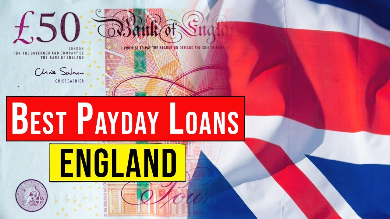 BEST Payday Loans UK - Easy Quick Approved Loans! - Business Payday Loans